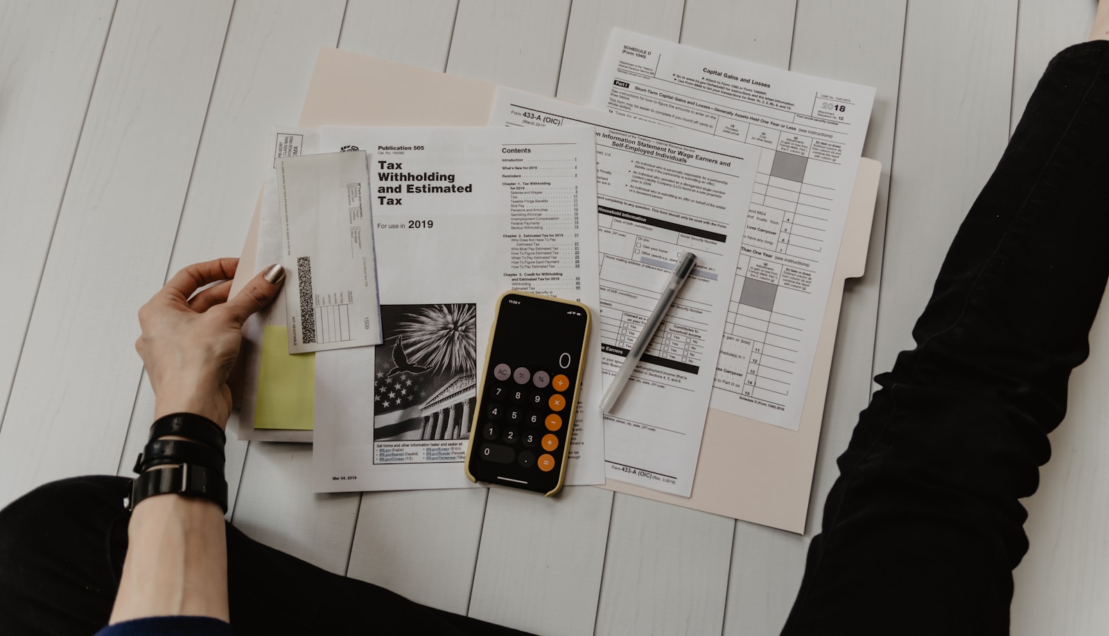 5 Key Financial Metrics Every Business Should Track
