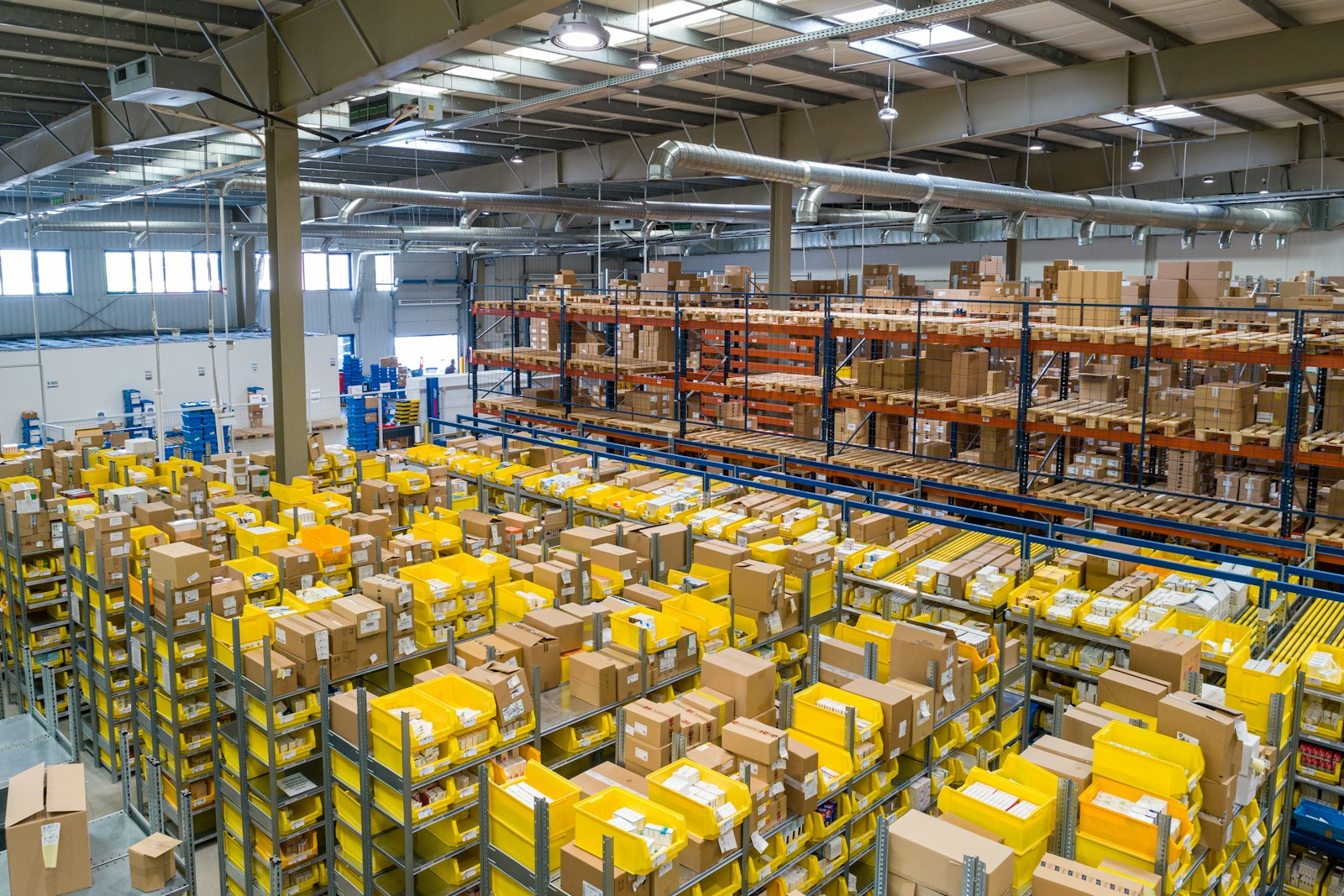 Achieving Operations Excellence in Competitive Markets